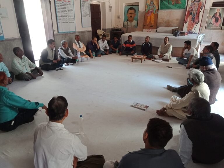 आर्य वीर दल कोटा संभाग राजस्थान