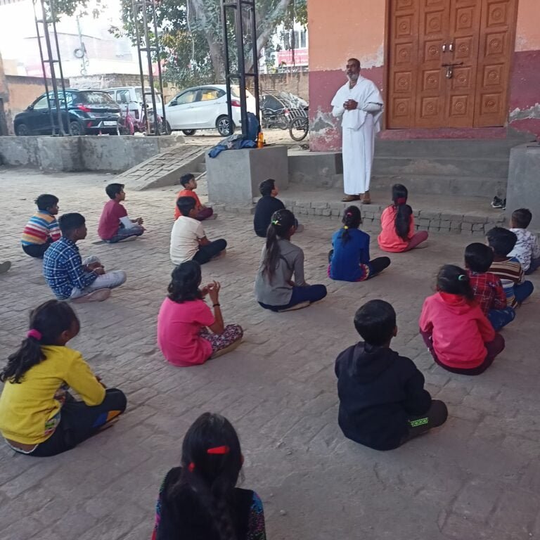 आर्य वीर दल सोनीपत शाखा