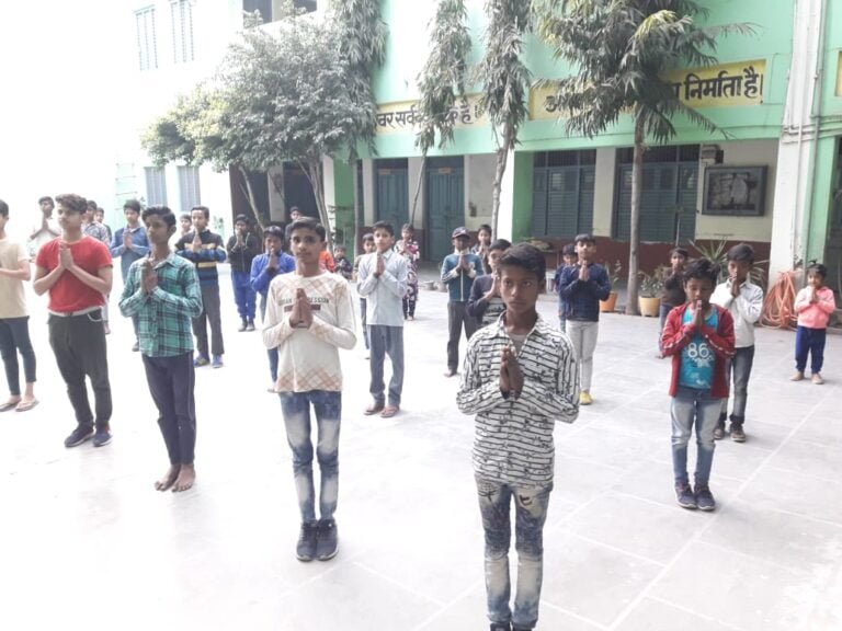 आर्य वीर दल सोनीपत की शाखाएं