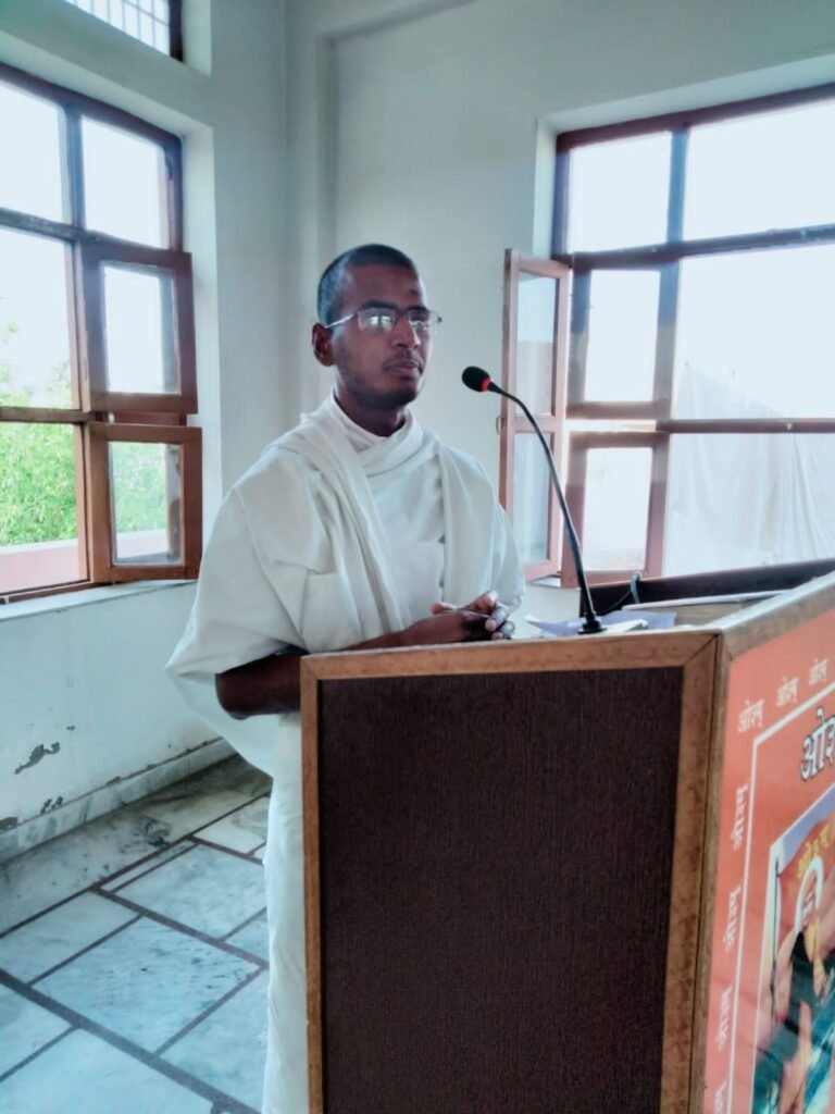 युवा संगोष्ठी आर्य वीर दल सोनीपत