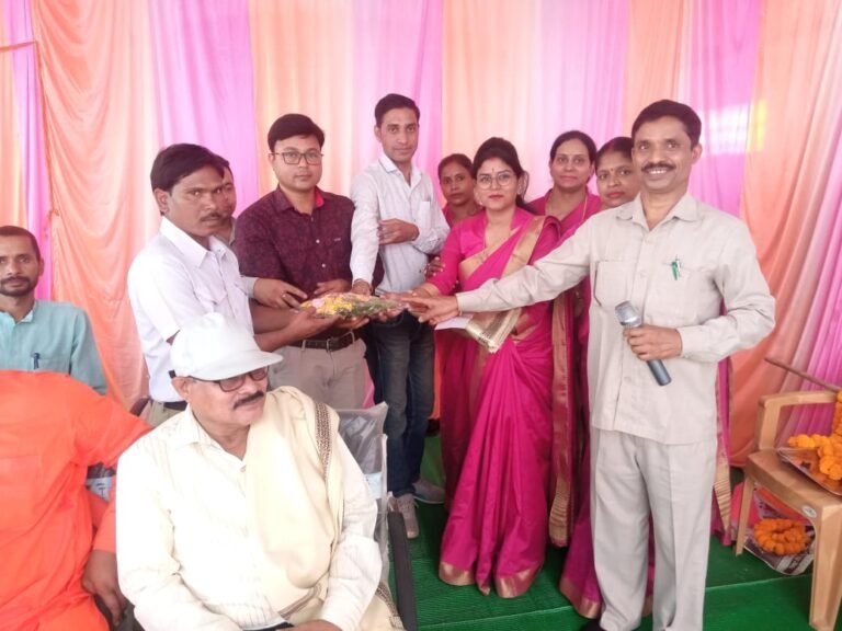 पूर्णकालिक समय देकर आर्य वीर दल की उन्नति में देंगे समय – डॉ वेद व्रत शास्त्री