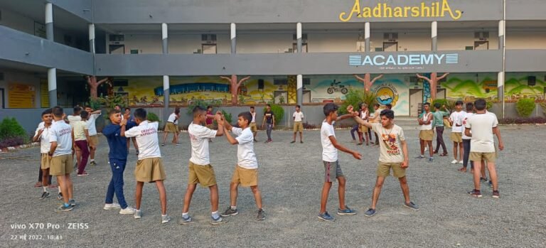 250 आर्य वीरों के साथ शुरू हुआ मध्य प्रदेश का प्रांतीय शिविर