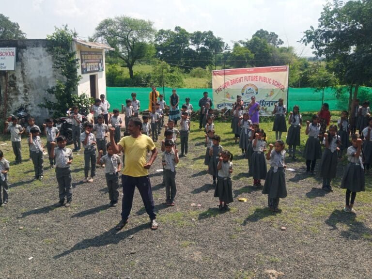 विशाल शोभायात्रा महर्षि दयानंद निर्वाण दिवस की तैयारी