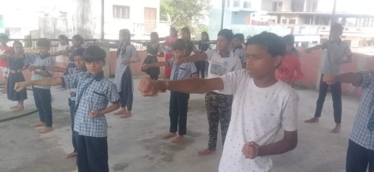 महर्षि दयानंद निर्वाण दिवस पर विशेष तैयारियां सीहोर