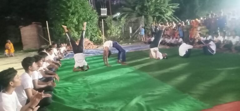 आर्य वीर दल का प्रभाव नेपाल क्षेत्र