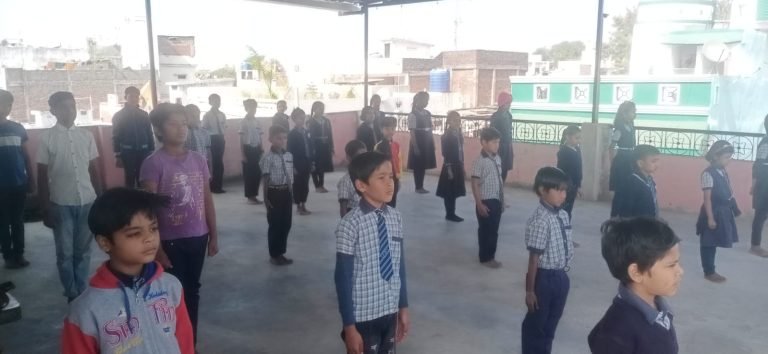 सीहोर जिले में लक्ष्य 100 शाखाएं स्थापित करना