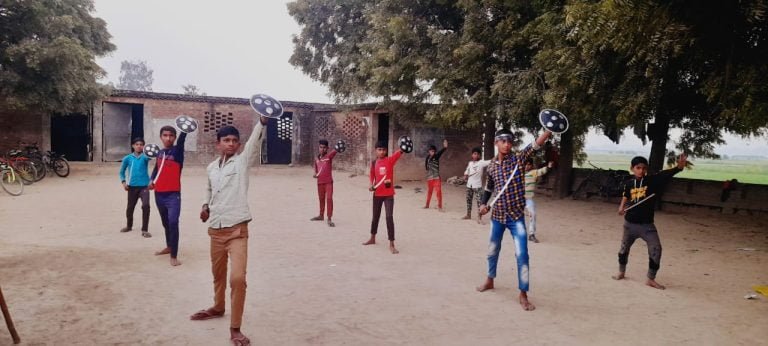 आर्य वीर दल स्थापना दिवस पर विशेष कार्यक्रम