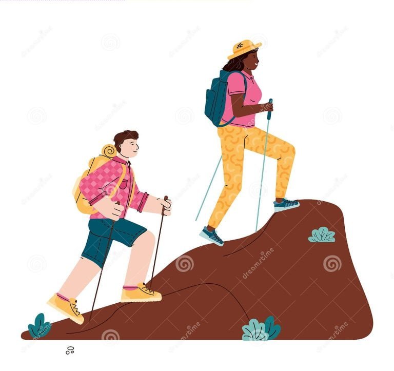 ट्रैकिंग एवं पर्वतारोहण 4 मार्च 2023 को प्रशिक्षण कार्यक्रम