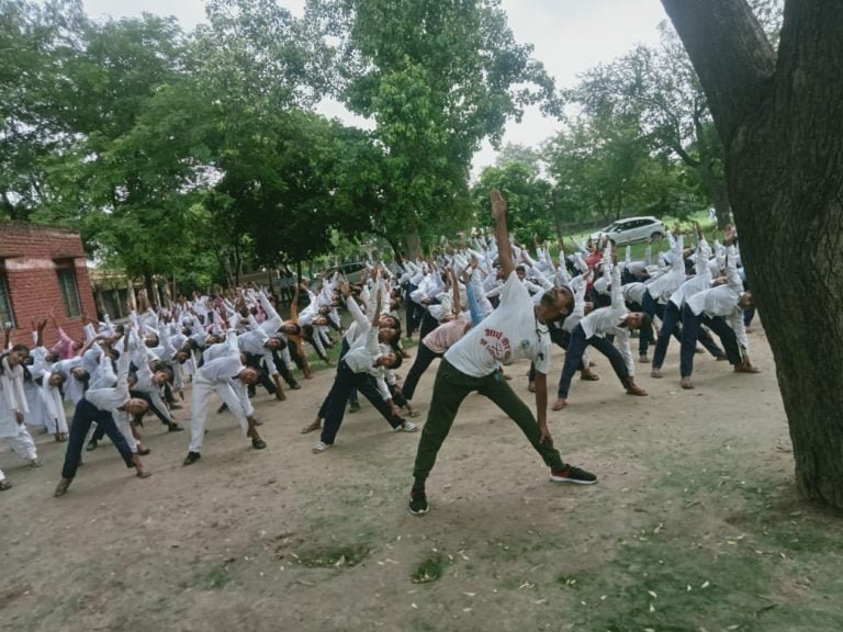 आर्य वीर दल, पलवल