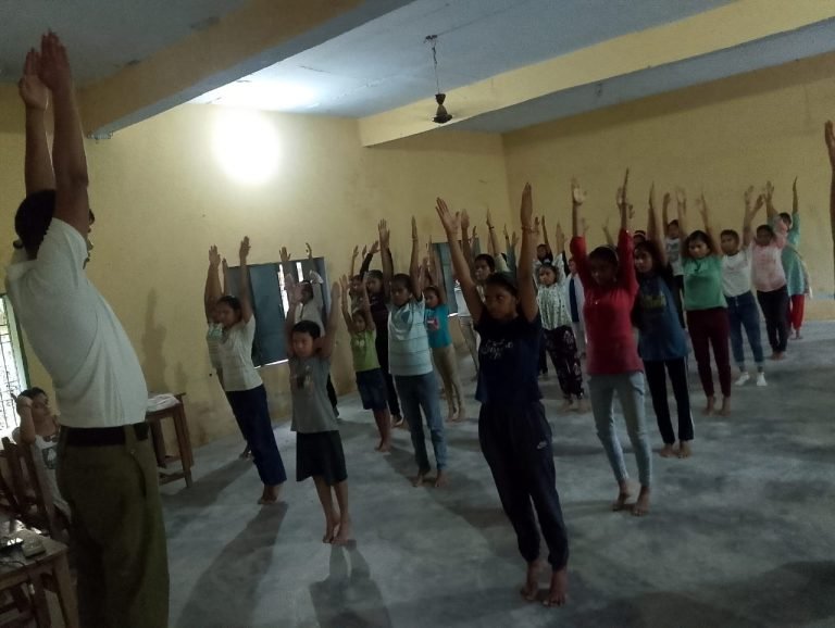 आर्य समाज भरथना का शताब्दी समारोह