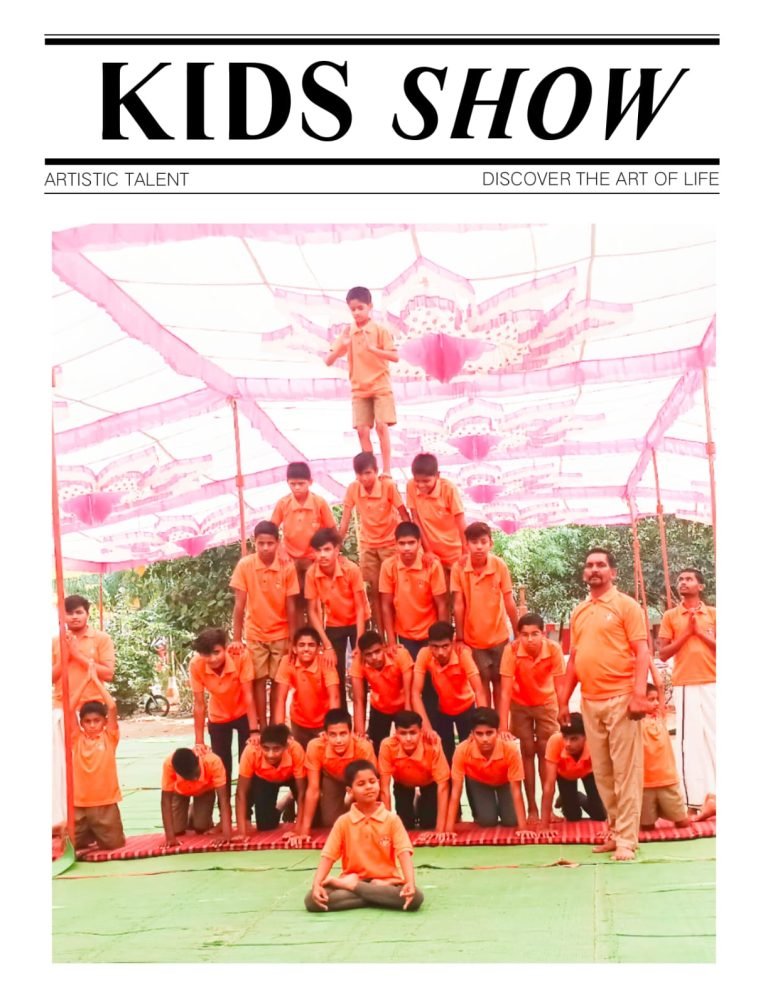 आर्ष गुरुकुल में आर्य वीर दल का चरित्र निर्माण एवं व्यायाम प्रशिक्षण शिविर एवं विशाल आर्य महासम्मेलन संपन्न